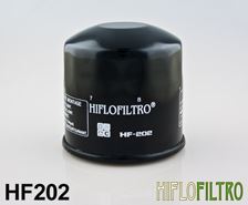 FILTR OLEJU HF202