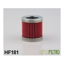 FILTR OLEJU HF181