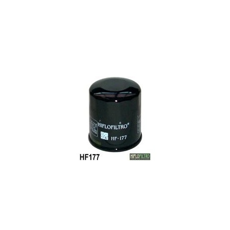 FILTR OLEJU HF177