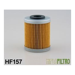 FILTR OLEJU HF157