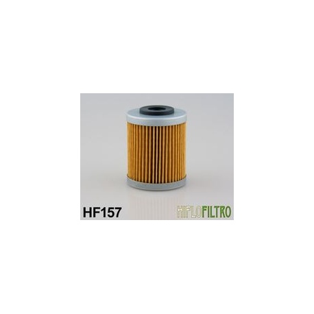 FILTR OLEJU HF157