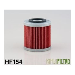 FILTR OLEJU HF154