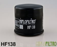 FILTR OLEJU HF138