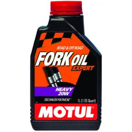 MOTUL FORK OIL EXPERT 20W 1L