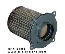 FILTR POWIETRZA HFA3801