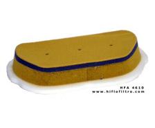 FILTR POWIETRZA HFA4610