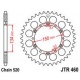 ZĘBATKA JT TYŁ JTR460.47