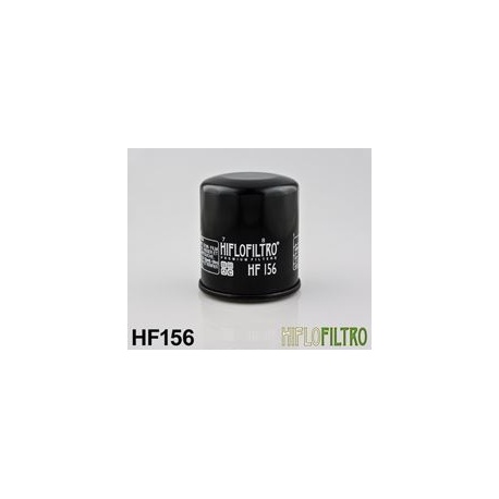 FILTR OLEJU HF156