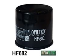 FILTR OLEJU HF682