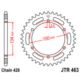 ZĘBATKA JT TYŁ JTR463.48