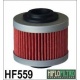 FILTR OLEJU HF559