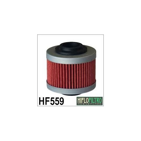 FILTR OLEJU HF559