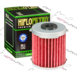 FILTR OLEJU HifloFiltro HF168