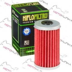FILTR OLEJU HifloFiltro HF169