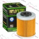 FILTR OLEJU HifloFiltro HF651