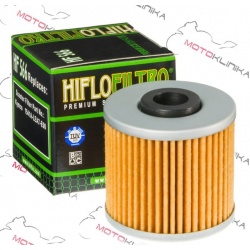 FILTR OLEJU HifloFiltro HF566