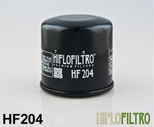 FILTR OLEJU HF204