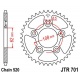 ZĘBATKA JT TYŁ JTR701,40