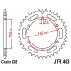 ZĘBATKA JT TYŁ JTR463,50