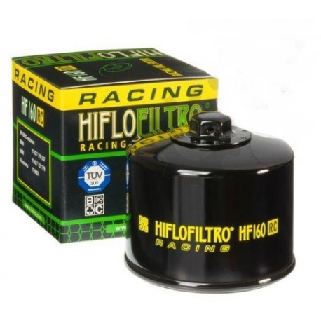 FILTR OLEJU HIFLO FILTRO HF160RC