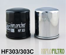 FILTR OLEJU HF303