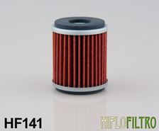 FILTR OLEJU HF141