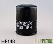 FILTR OLEJU HF148