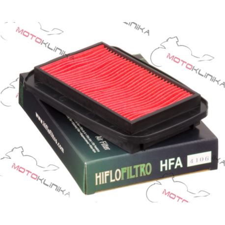 FILTR POWIETRZA HIFLO FILTRO HFA4106