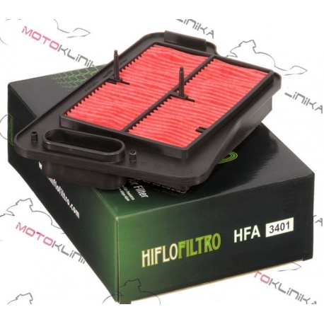 FILTR POWIETRZA HIFLO FILTRO HFA3401