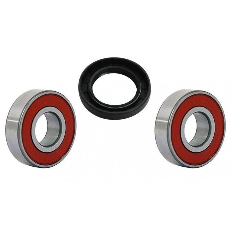 ŁOŻYSKA KOŁA KOYO TYŁ KAWASAKI ZR-7 ZX-10R ZX-6R