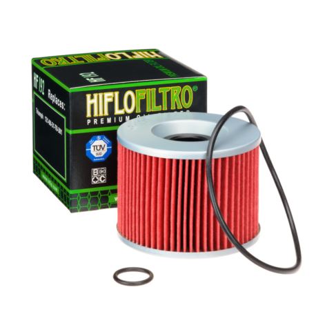 FILTR OLEJU HF192