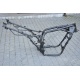 PROSTA RAMA SUZUKI GSX 1400 2004