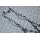 PROSTA RAMA SUZUKI GSX 1400 2004