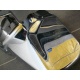 OSŁONA SILNIKA CHROM PRAWA HONDA GL 1800 GOLDWING