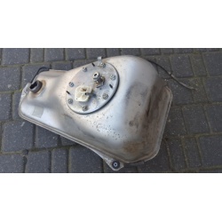 ZBIORNIK PALIWA BAK HONDA SILVER WING FJS 400