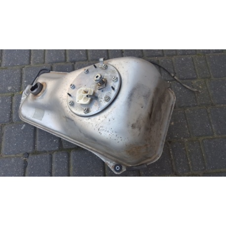 ZBIORNIK PALIWA BAK HONDA SILVER WING FJS 400
