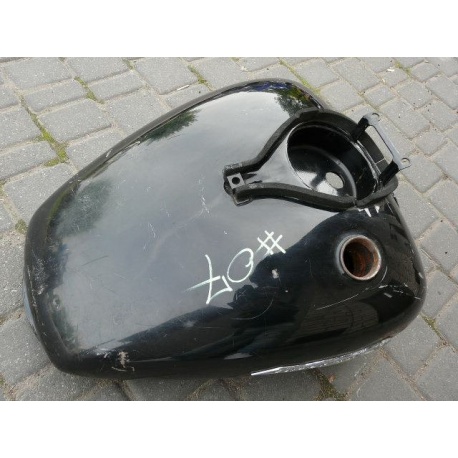 ZBIORNIK PALIWA BAK YAMAHA XVS 650 DRAG STAR