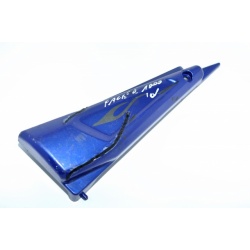 OWIEWKA BOCZEK WYP YAMAHA FAZER FZS1000 01-05