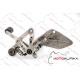 PRAWY SET PODNÓŻEK YAMAHA FZS 600 FAZER