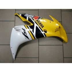 OWIEWKA PLASTIK BOK YAMAHA YZF 1000 R1 RN12 04-06