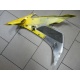 OWIEWKA PLASTIK BOK YAMAHA YZF 1000 R1 RN12 04-06