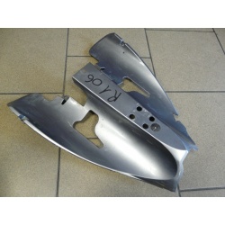 OWIEWKA PLASTIK WYPEŁNIENIE YAMAHA YZF R1 RN12