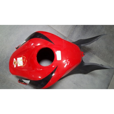 OWIEWKA OSŁONA ZBIORNIK HONDA CBR 600 RR PC40