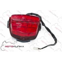 LAMPA TYŁ HONDA CBR 1000 RR SC59 CBR