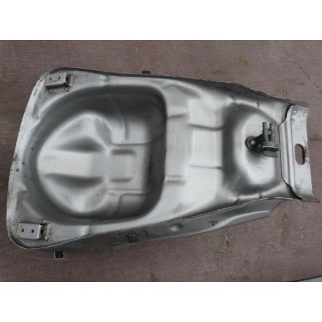 ZBIORNIK PALIWA BAK YAMAHA TDM 850 TX TDM850