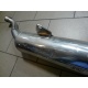 WYDECH TŁUMIK KOŃCÓWKA YAMAHA BT1100 BULLDOG