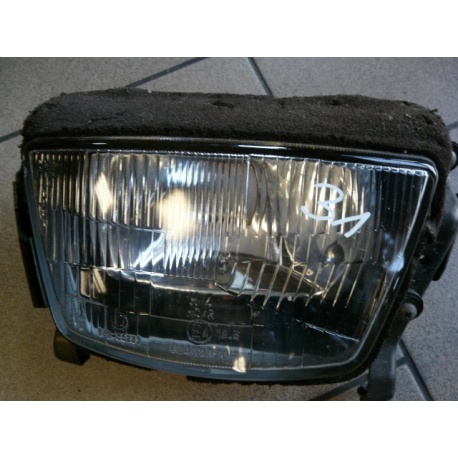 LAMPA REFLEKTOR PRZÓD SUZUKI GSF 600 1200 BANDIT