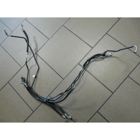 PRZEWODY HAMULCOWE SUZUKI GSF 1250 BANDIT KOMPLET