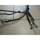 PRZEWODY HAMULCOWE SUZUKI GSF 1250 BANDIT KOMPLET