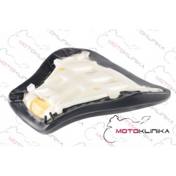 SIEDZENIE KANAPA HONDA CBR 600RR 07-11 PC40